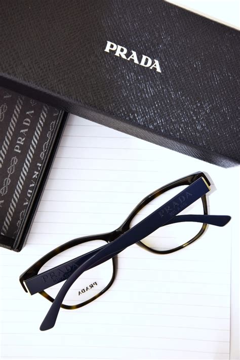 montatura prada 03v|Prada PR 03WV Eyeglasses .